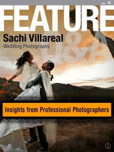 Sachi Villareal Wedding Photographer