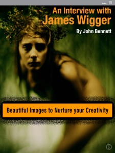 Interview with James Wigger