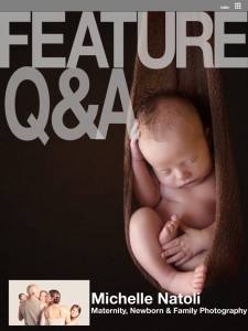 Feature Q & A