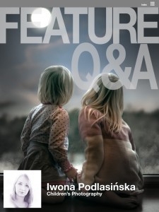 Feature Q & A