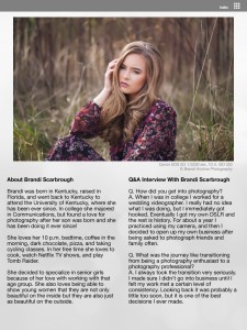 Interview with Brandi Scarbrough page 2